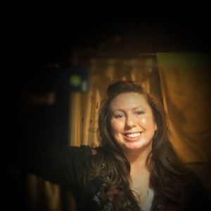 Meet your Posher, Krista